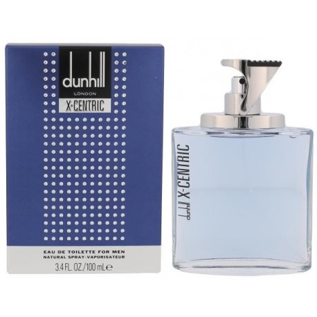 Dunhill X-Centric EDT meestele