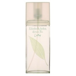 Elizabeth Arden Green Tea Lotus EDT духи для женщин