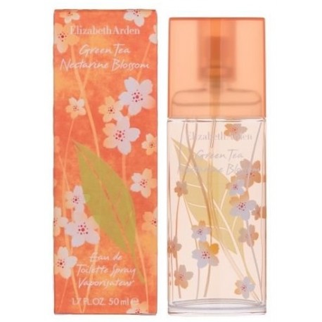 Elizabeth Arden Green Tea Nectarine Blossom EDT духи для женщин