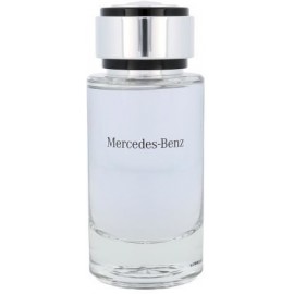 Mercedes Benz for Men EDT духи для мужчин