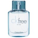 Calvin Klein CK Free EDT meestele