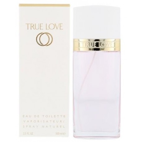 Elizabeth Arden True Love EDT naistele