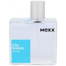 Mexx City Breeze EDT meestele