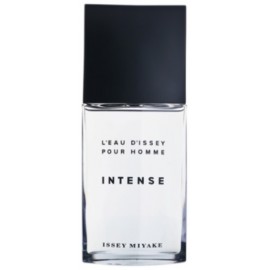 Issey Miyake L'Eau d'Issey Pour Homme Intense EDT духи для мужчин