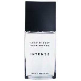 Issey Miyake L'Eau d'Issey Pour Homme Intense EDT meestele