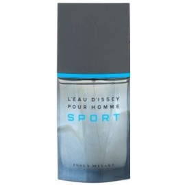 Issey Miyake L'Eau d'Issey Pour Homme Sport EDT meestele