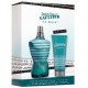 Jean Paul Gaultier Le Male komplekt meestele (125 ml EDT + 75 ml dušigeel)