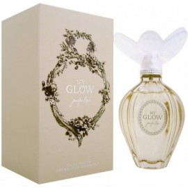 Jennifer Lopez My Glow EDT naistele