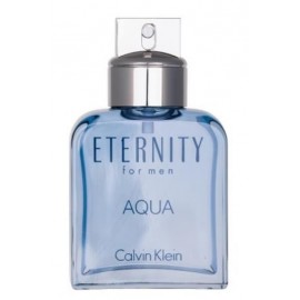 Calvin Klein Eternity Aqua EDT meestele