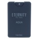 Calvin Klein Eternity Aqua EDT meestele