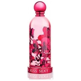 Jesus Del Pozo Halloween Kiss Sexy EDT naistele