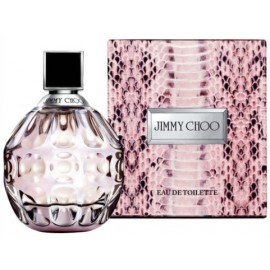 Jimmy Choo Jimmy Choo EDT naistele