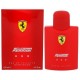 Ferrari Scuderia Red EDT духи для мужчин