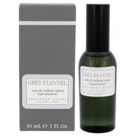 GEOFFREY BEENE Grey Flannel EDT духи для мужчин