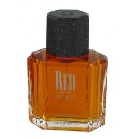 Giorgio Beverly Hills Red for Men EDT meestele