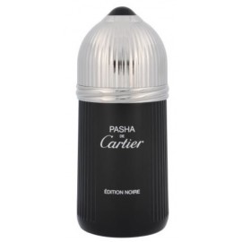 Cartier Pasha de Cartier Edition Noire EDT духи для мужчин