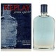 Replay Jeans Spirit! for Him EDT духи для мужчин