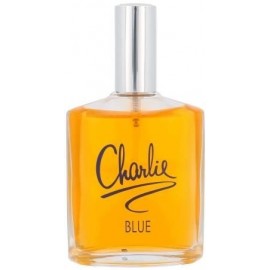 Revlon Charlie Blue Eau Fraiche 100 ml EDT naistele