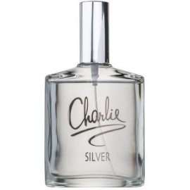 Revlon Charlie Silver 100 ml EDT naistele