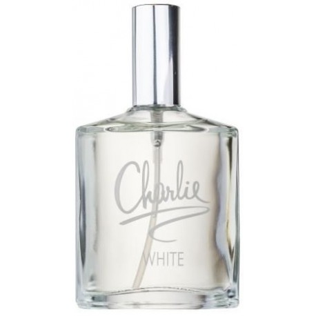 Revlon Charlie White 100 ml EDT naistele