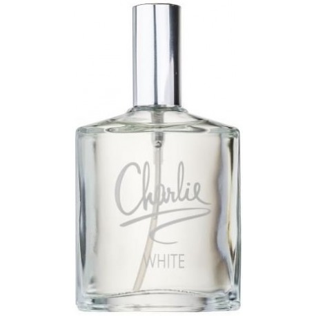 Revlon Charlie White Eau Fraiche 100 ml EDT naistele