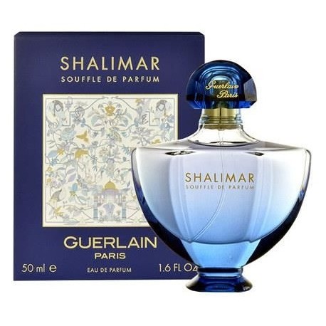 Guerlain Shalimar Souffle de Parfum 50 ml EDP naistele