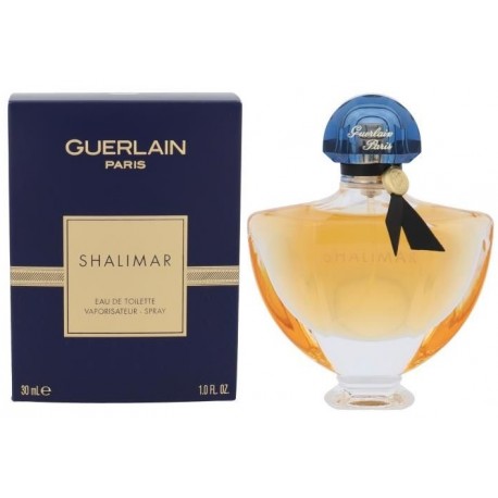 Guerlain Shalimar EDT духи для женщин