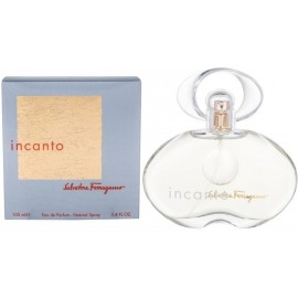 Salvatore Ferragamo Incanto EDP naistele