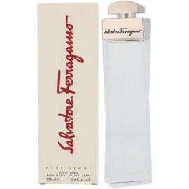 Salvatore Ferragamo Pour Femme 100 мл. EDP духи для женщин