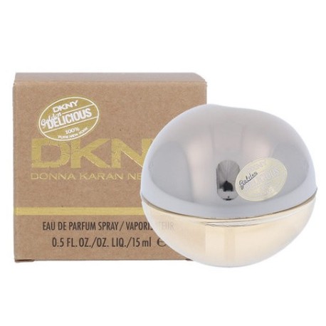 DKNY Golden Delicious EDP naistele