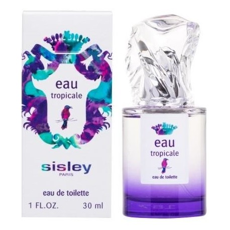 Sisley Eau Tropicale EDT naistele