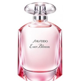 Shiseido Ever Bloom EDP naistele