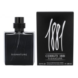 Cerruti 1881 Signature Men EDP meestele