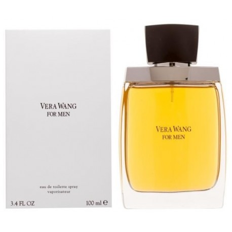 Vera Wang for Men EDT духи для мужчин