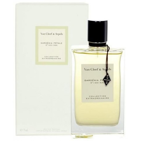 Van Cleef & Arpels Collection Extraordinaire Gardenia Petale EDP naistele