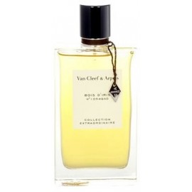 Van Cleef & Arpels Collection Extraordinaire Bois d`Iris EDP naistele