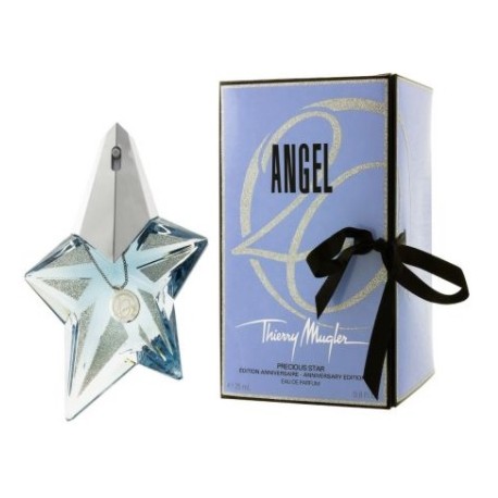 Thierry Mugler Precious Angel Star 20th Birthday Edition 25 ml EDP naistele