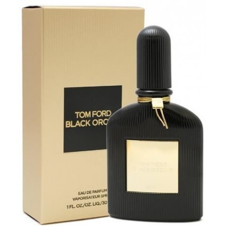 Tom Ford Black Orchid EDP naistele