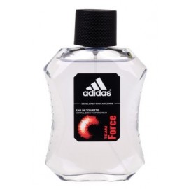 Adidas Team Force EDT духи для мужчин