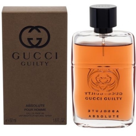 Gucci Guilty Absolute Pour Homme EDP meestele