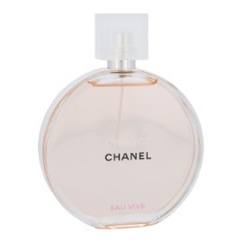 Chanel Chance Eau Vive EDT naistele