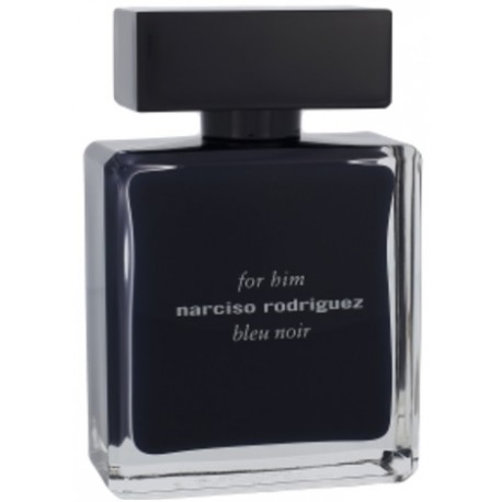 Narciso Rodriguez For Him Bleu Noir EDT духи для мужчин