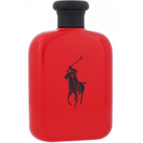 Ralph Lauren Polo Red EDT meestele