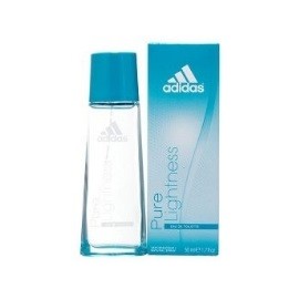 Adidas Pure Lightness EDT духи для женщин