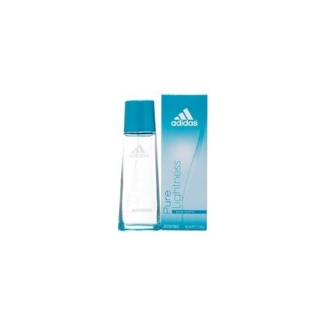 Adidas Pure Lightness EDT духи для женщин