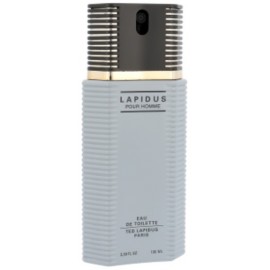 Ted Lapidus Men EDT meestele