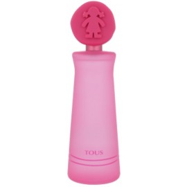 Tous Kids Girl EDT духи для девочек