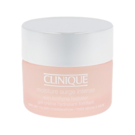 Clinique Moisture Surge Intense Skin Fortifying Hydrator niisutav kreem-geel 30 ml