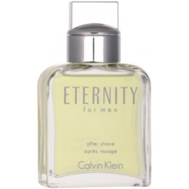 Calvin Klein Eternity habemeajamisjärgne hooldus meestele 100 ml