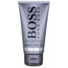 Hugo Boss Bottled бальзам после бритья для мужчин 75 мл.
